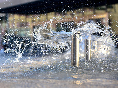 胡市镇企业风采